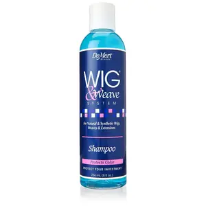 DeMert Wig & Weave System Shampoo 8 oz