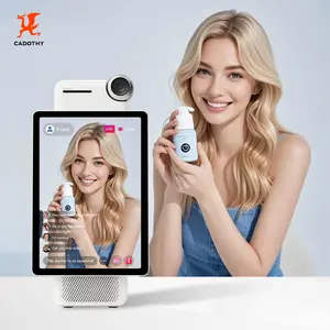 CADOTHY Amaze 5 Pro Live Streaming Device with Smart Director System for Professional TikTok  Live