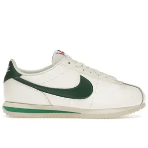 Nike Women's Cortez Sail Gorge Green, from StockX