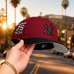MLB New Era LA Dodgers NY Yankees Premium Baseball Hat – 9FORTY Adjustable 59FIFTY Fitted Snapback Cap, Gorras de Béisbol para Hombre y Mujer, Streetwear Sombreros Unisex, Moda Urbana USA 2026