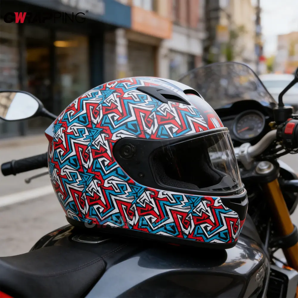 Camouflage Vinyl Paper for Car Vinyl Wrap Exterior Car Stickers Self-adhesive Film Body Covering Motorcycle Vinyls Motorcycles