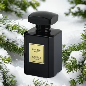 Tonight No More Perfume Spray, Vanilla Scented Unisex Fragrance, Long-Lasting Alluring Aroma, Perfect for Daily Use, Dates, Parties, Ideal Gift for Black Friday & Christmas, Aromatic Floral
