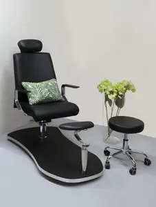 Pedicure Chair - PEDI ROCK | No-Plumbing