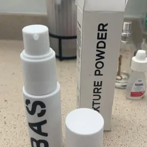 Product Review of BASED Hair Texture Powder | Instant Volume & Texture | Lightweight, Matte Finish | Simple, Effective, BASED. from M**y A**