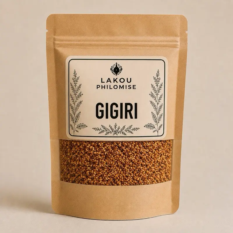 GIGIRI / Roroli