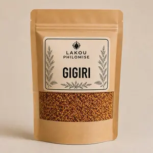 GIGIRI / Roroli