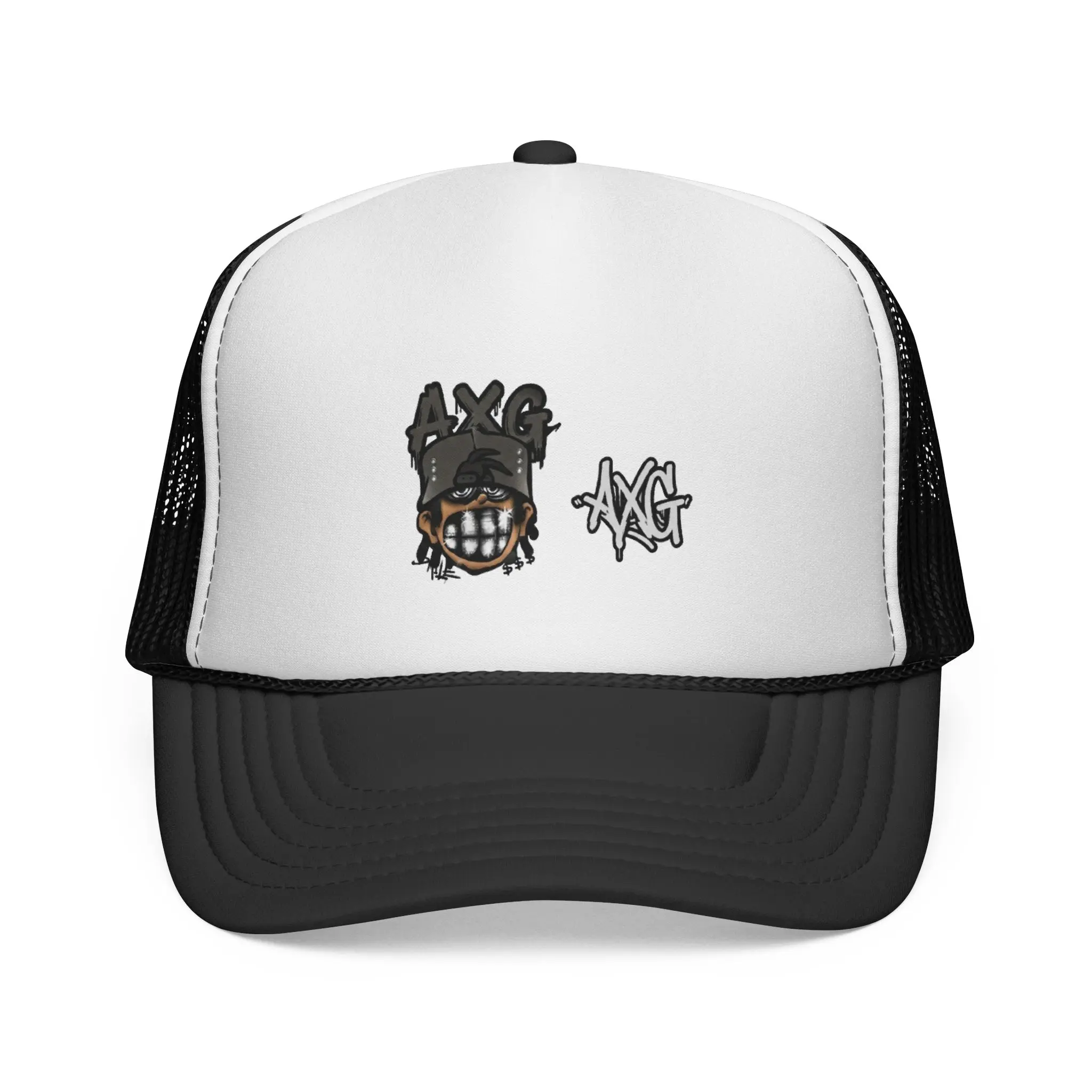 Trucker Caps