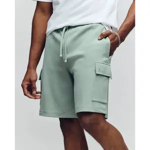 MENS RON WAFFLE CARGO SHORT - MB0900012