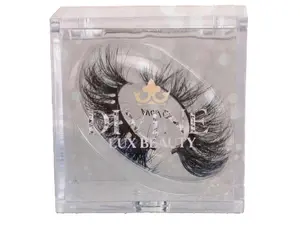 Celestial Luxury Vegan Lashes
