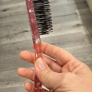 2026 Must-Have HighQuality VMAGICCARE Hairbrush - Hair Tool, Dual-Level Teeth for Effortless Detangling, Long-Lasting Scalp Comb for Wet & Dry Textured/Curly Hair, back to school