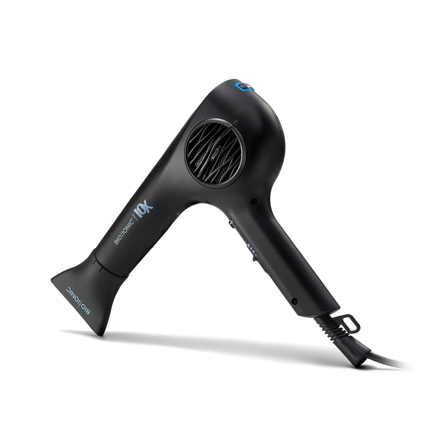 Bio Ionic Z-FGTBI-1070-EL 10Times Pro Ultra Light Speed Dryer