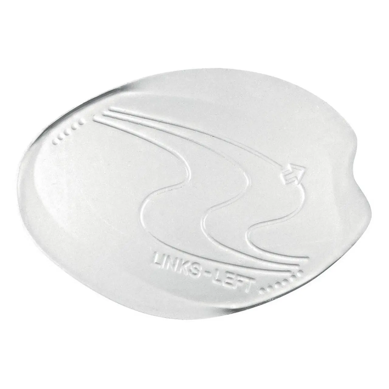 Pedag High Life Gel Pad for High Heels and Pumps