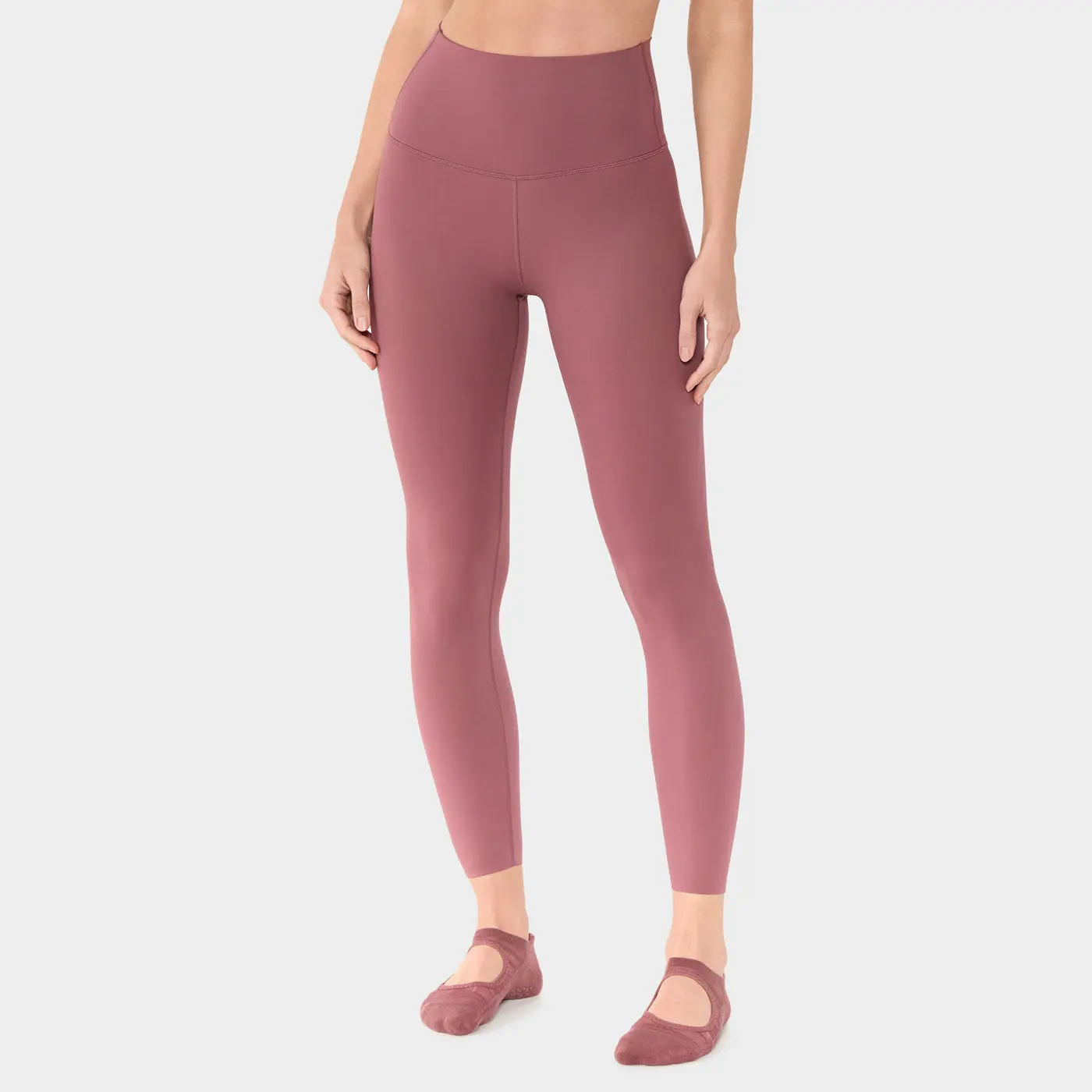 TaviSculpt® High Waisted 7/8 Leggings