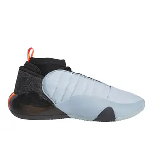 adidas Mens Harden Volume 7 Basketball Sneakers Shoes - Blue