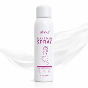 Hair removal mousse spray, Designed for Sensitive Skin, Unisex Gentle Formula,  Body hair remover for women,Painless hair removal