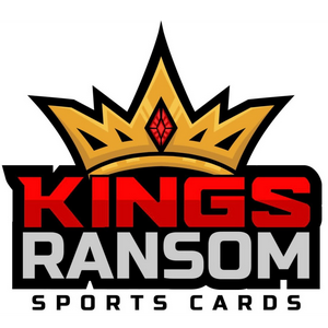 kingsransomsportscards