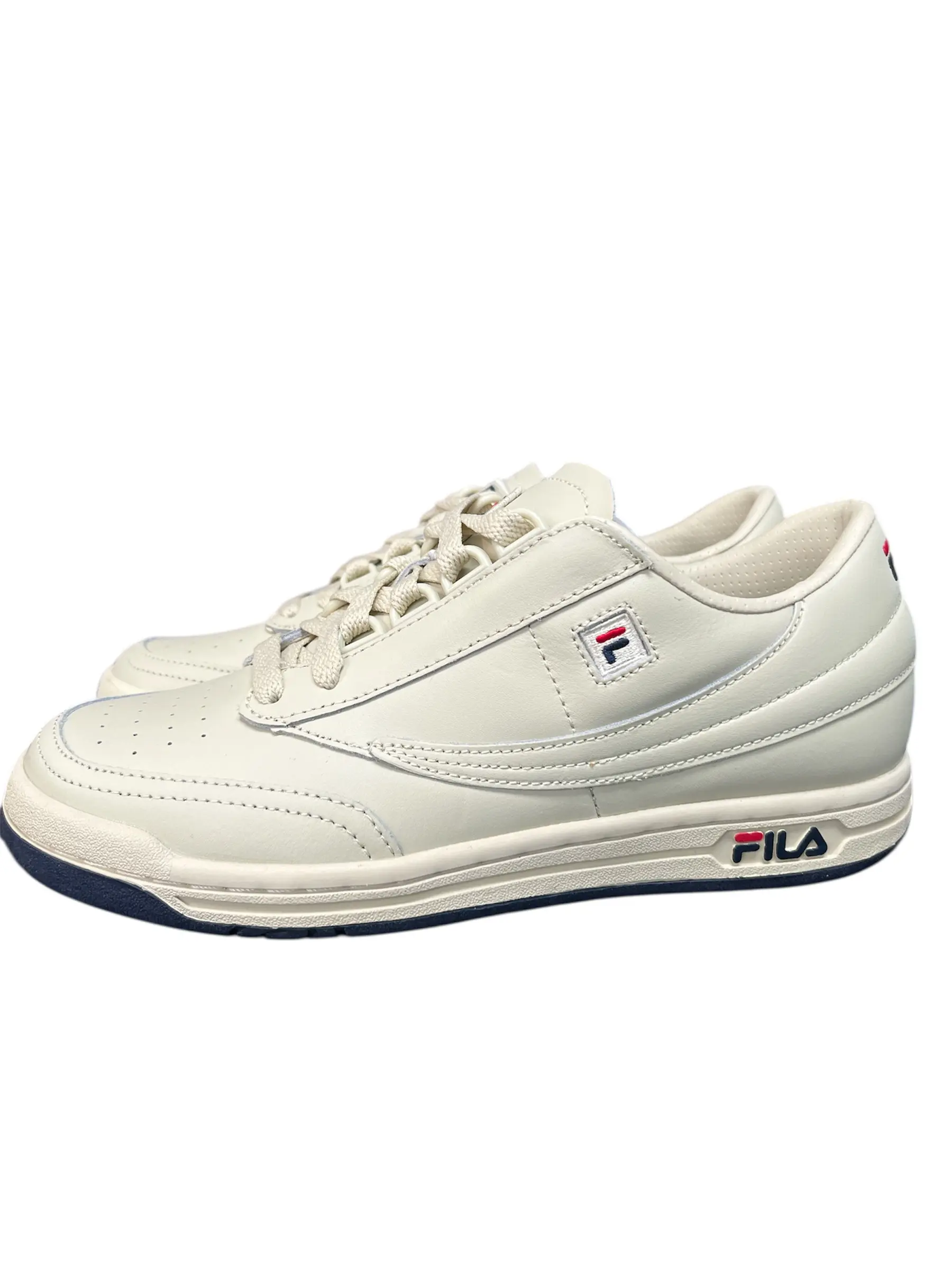 fila tennis shoes - TikTok Shop