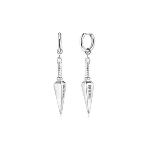 Kunai Earrings