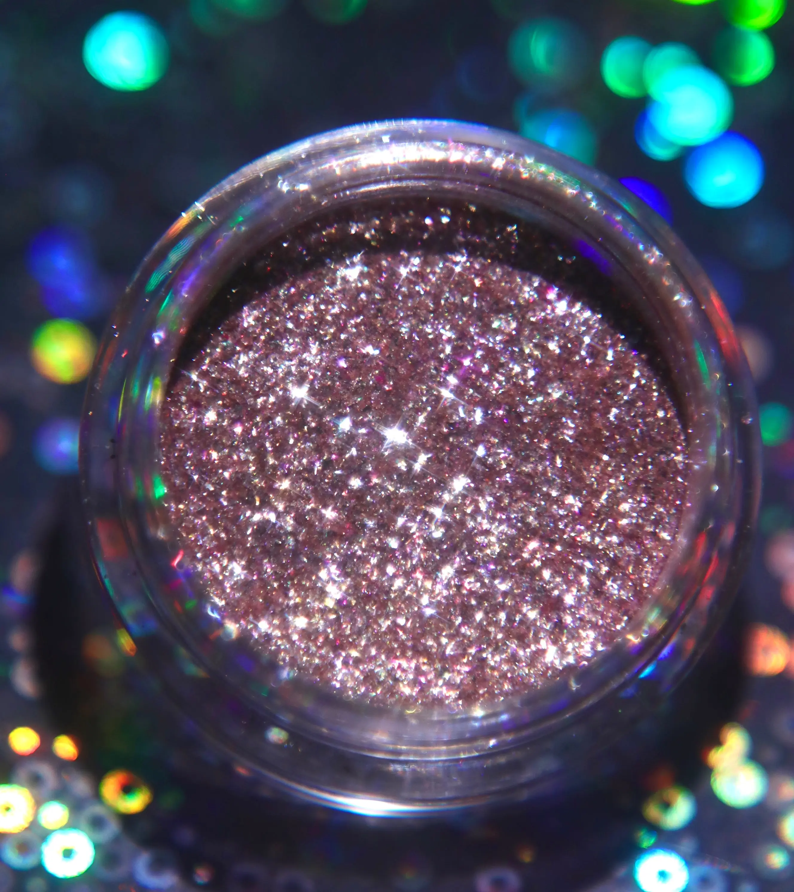 FREYA CHAMELEON PRISMATIC PIGMENT