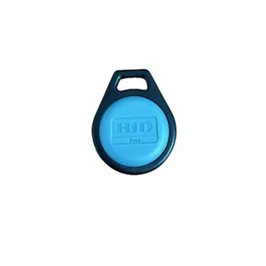 HID Proximity Key Fobs (Unprogrammed)