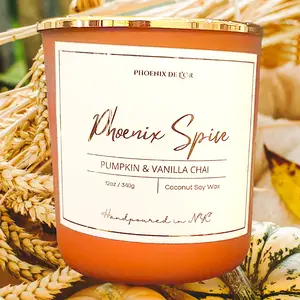 Phoenix Spice
