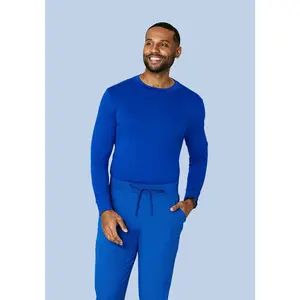 Men's Underscrubs Royal Blue