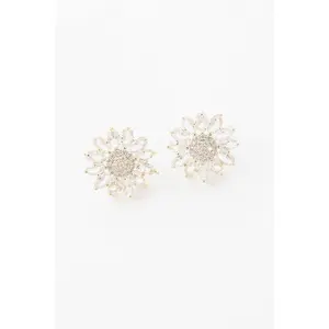 Aurora Stud Earrings