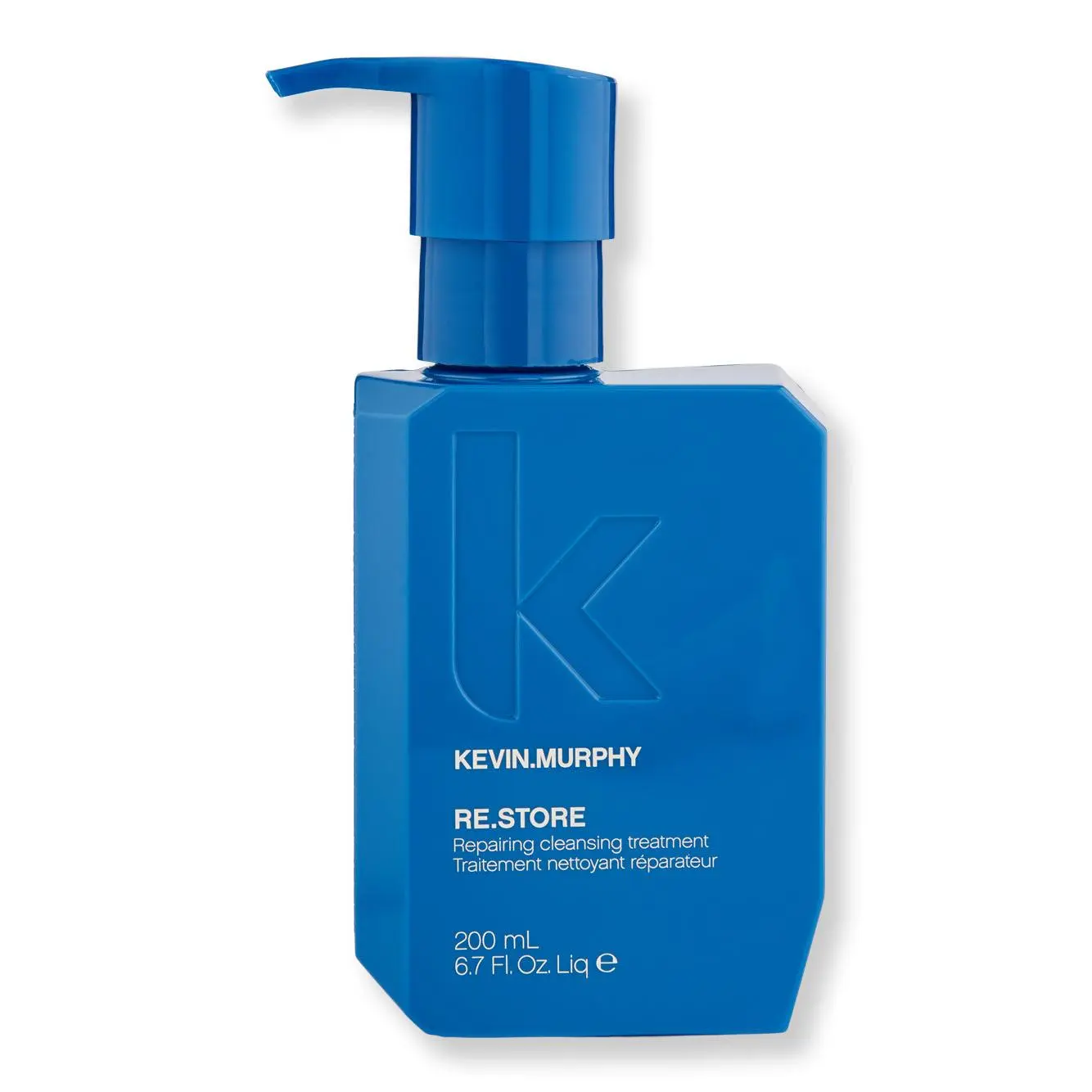 Kevin Murphy ReStore