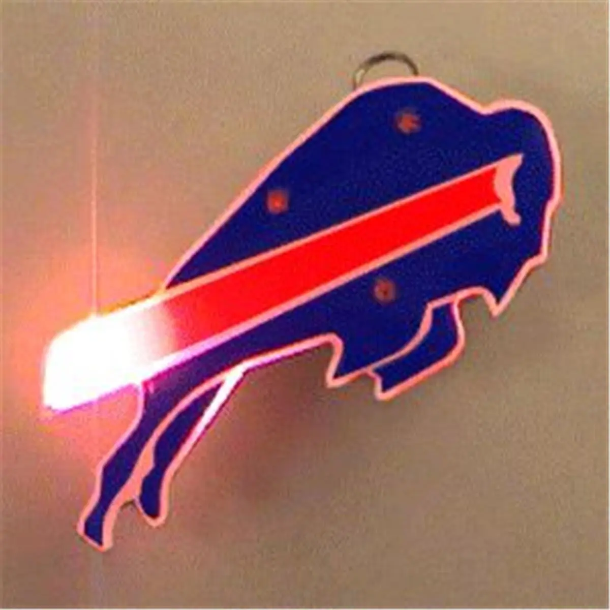Buffalo Bills, Rainbow & Multi Color