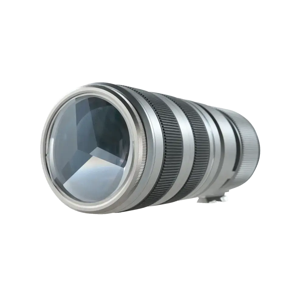 Harlowe Gobo & Lens FX Creator Kit