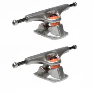 Grind King Trucks Disruptor Raw 5.0 - 7.75" Axle