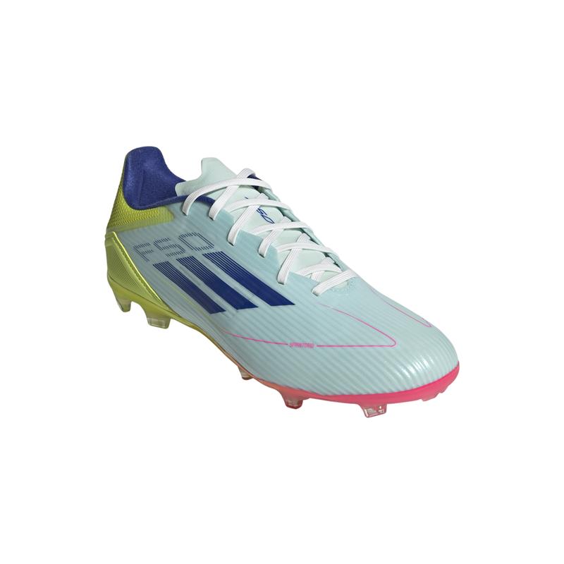 adidas Mens F50 League Firm GroundMulti Ground Soccer Cleats  - Blue