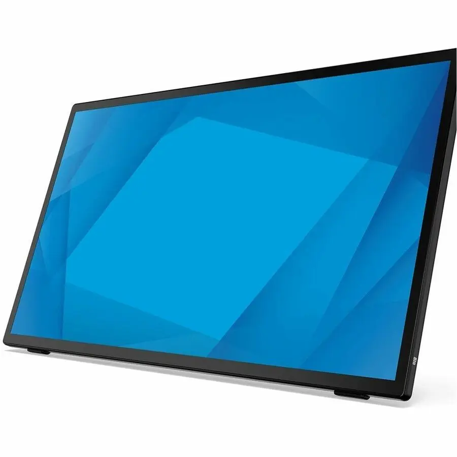 Elo 27" Class LED Touchscreen Monitor 16:9 14 ms