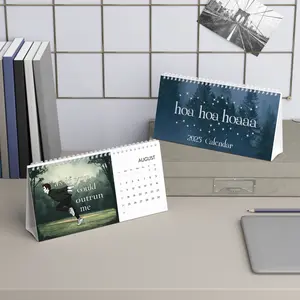 hoa hoa hoa 2025 Desktop Calendar Twiligh Memes Twilight Calendar