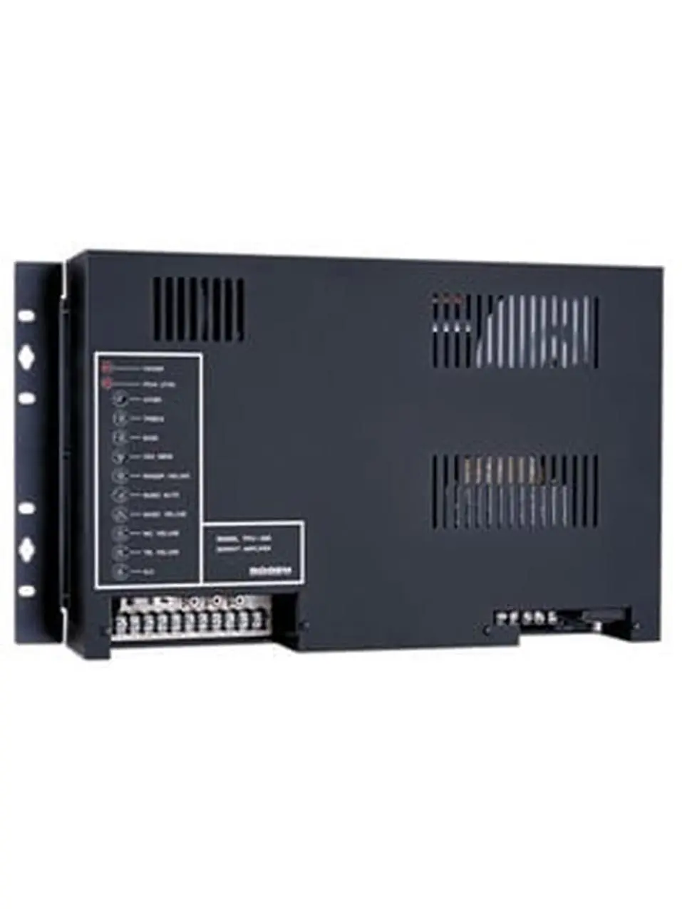 250 Watt Amplifier