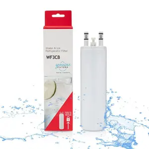 Frigidaire WF3CB Puresource3 Refrigerator Water & Ice Filter (WF3CB) New 1 PACK