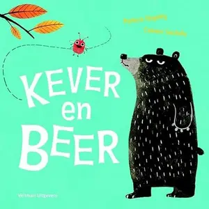 USED-Kever en Beer by Patricia Hegarty (Hardcover)