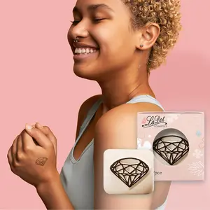 Ladot stone – small – diamand