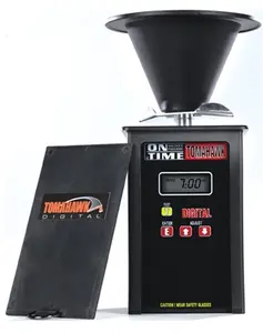 On Time Feeders 49000 Tomahawk VL Feeder Only