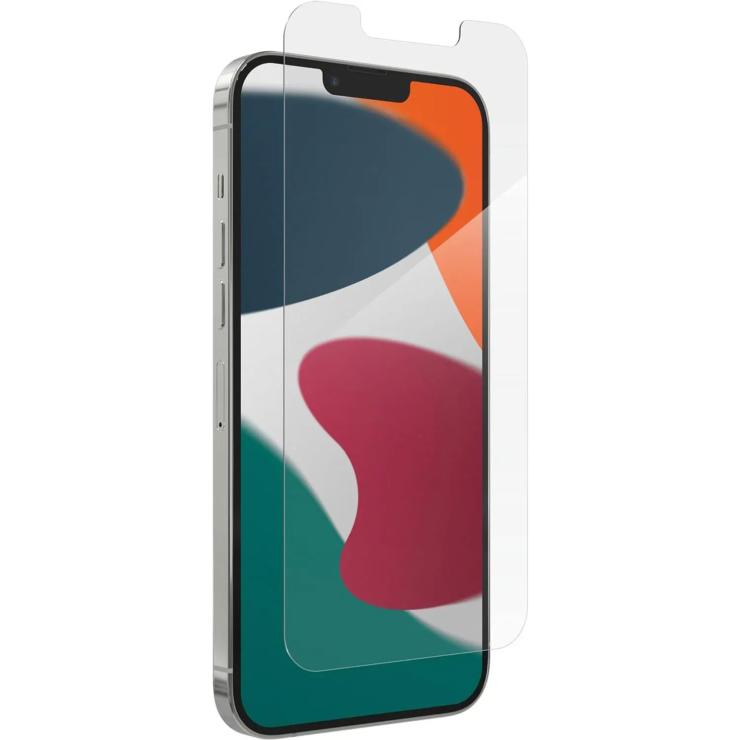 ZAGG InvisibleShield Glass Elite Screen Protector for iPhone 14 Plus/13 Pro Max, Smartphone-Cellphone Handheld Devices Accessory