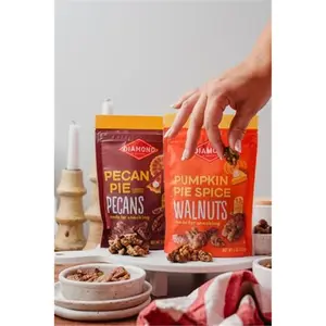 Pecan Pie Pecan Nuts, 3.25 oz.