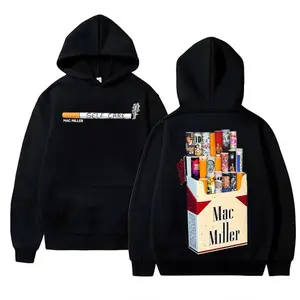 Album Mac Millerr Shirt, Self Care Miller Rapper Hoodie, Merch for Music Fans, Hiphop Rap Tribute Shirt