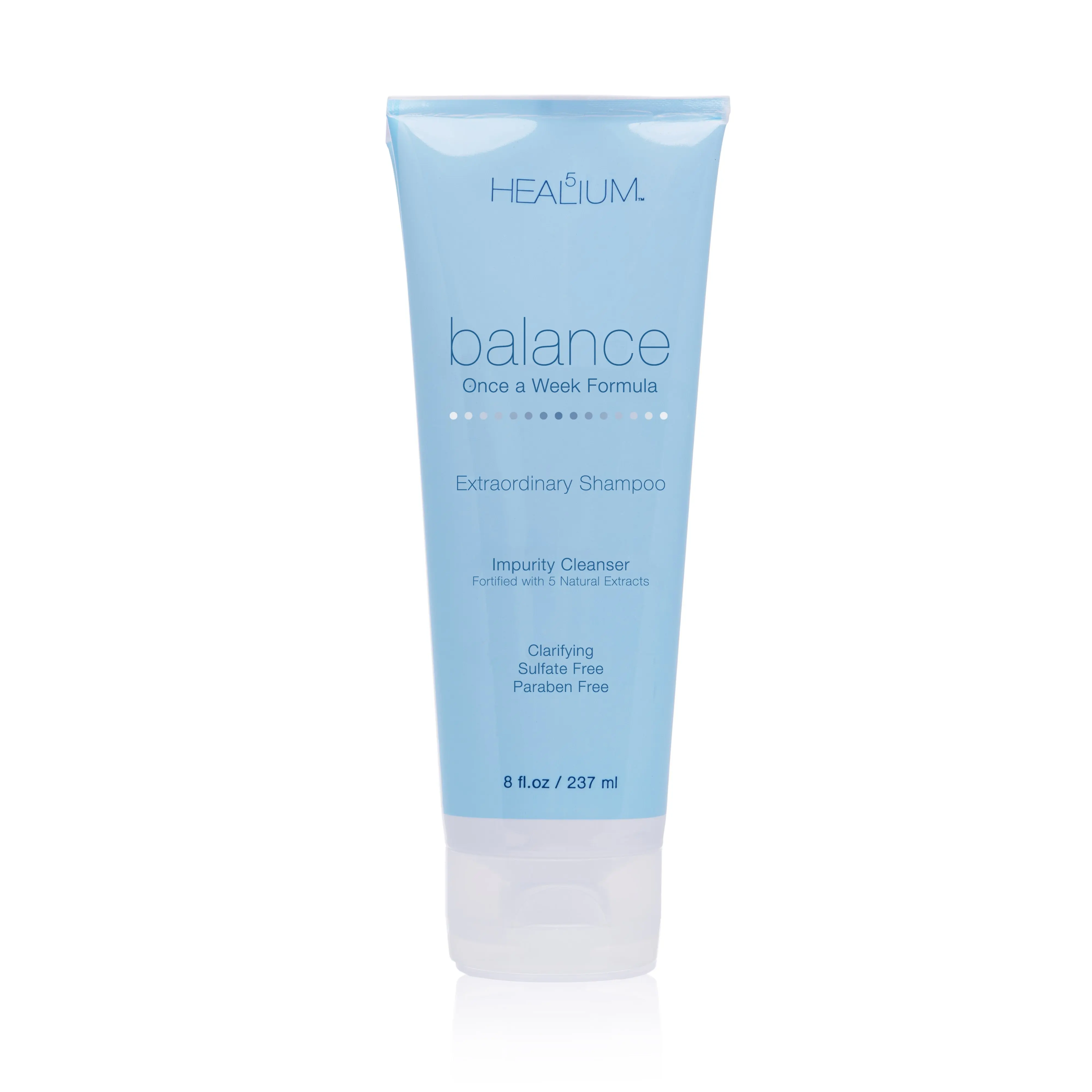 Balance Clarifying Shampoo Balance Clarifying Shampoo