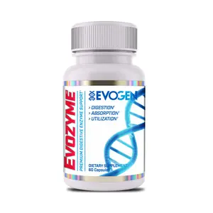 Evozyme Enzyme Complex Evozyme Enzyme Complex