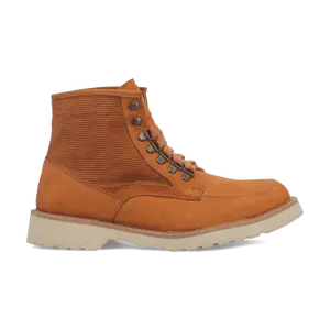 CARLSBAD LEATHER BOOT