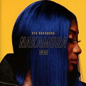 Aya Nakamura - Nakamura  [COMPACT DISC - CD] Canada - Import