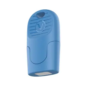 USB-C Smartphone Bug Sting Relief Healer - Chemical-Free, Sensitive Skin-Friendly Relief from Itching & Swelling via Concentrated Heat, Ideal Father's Day Gift, Summer Outdoor Essential