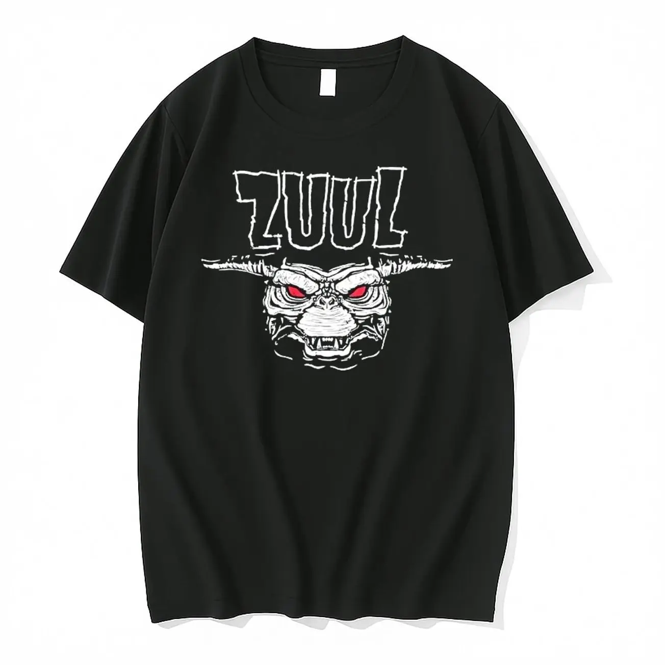 Officials Zuul Terror Dog Ghostbusters Movie Character Premium T Shirt Sweatshirt Hoodie 5RV