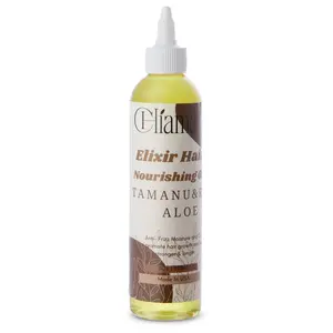 ELIXIR NOURISHING HAIR OIL