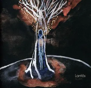 Lantlos - Agape  [COMPACT DISC - CD] Special Ed, Jewel Case Packaging